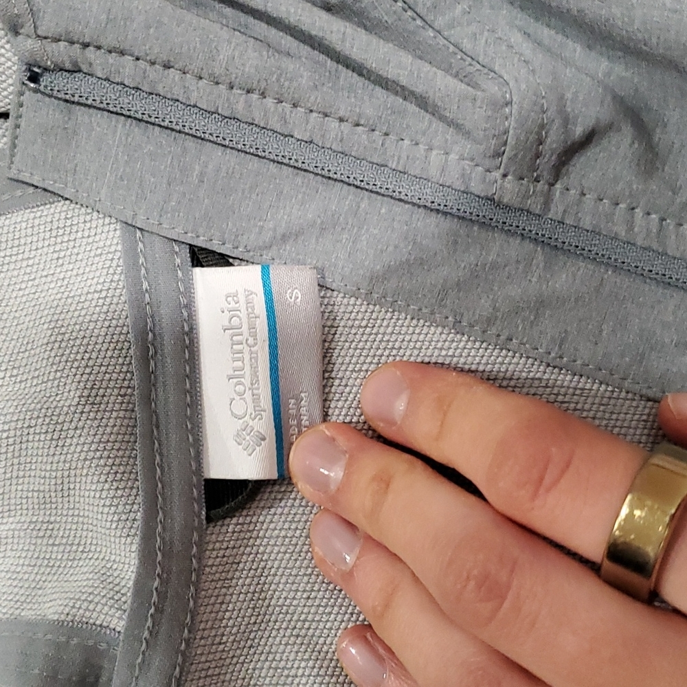 Womens softshell stretch jacket - Picture 2 of 2